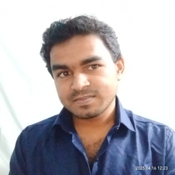 Pushpendra Chaturvedi